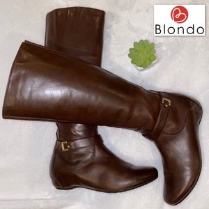 Blondo 'Jeane' Waterproof Boot